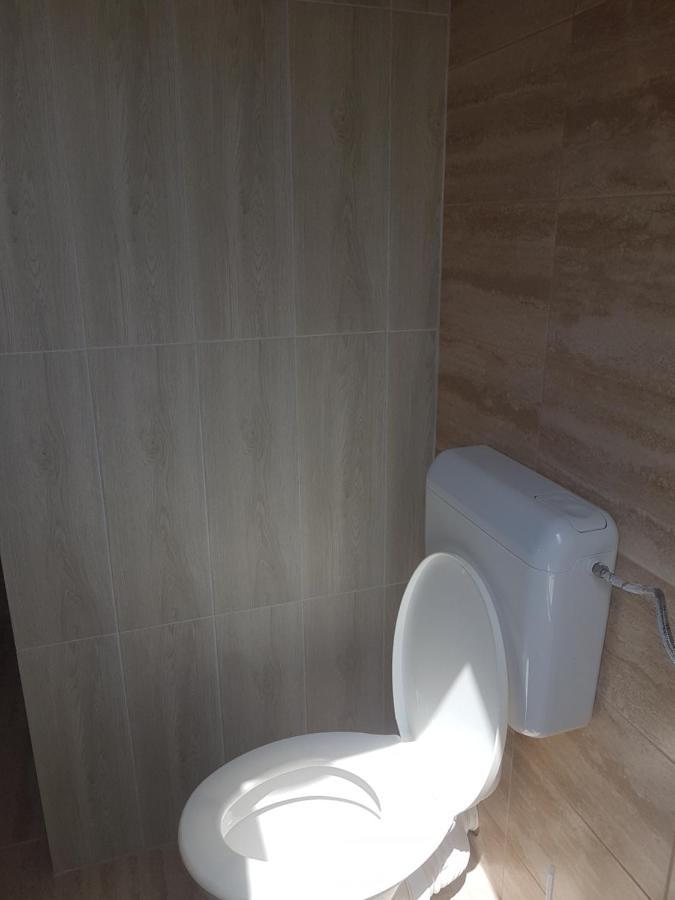 Lara Guest House Сфынту-Георге Экстерьер фото